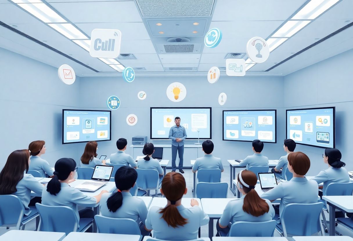 教育元宇宙解决方案