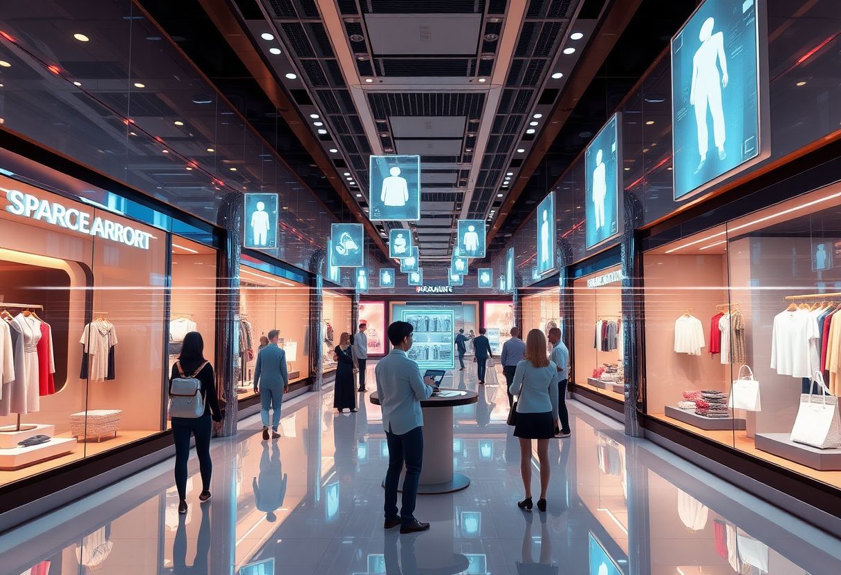 零售元宇宙解决方案