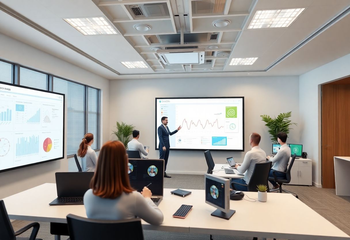 企业元宇宙解决方案